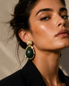 Shell Drop Earrings