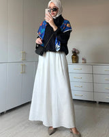 Short Trench Jacket