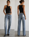 Sienna Denim+ Belt