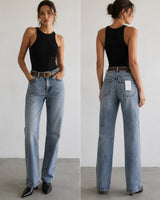Sienna Denim+ Belt