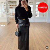 Skirt (Without Belt)