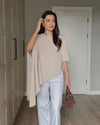 Soft Drape Top