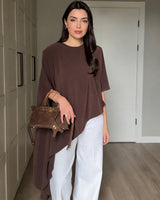 Soft Drape Top