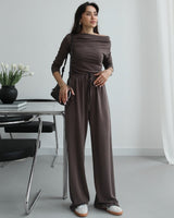 Soft Lounge Set
