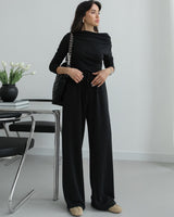 Soft Lounge Set