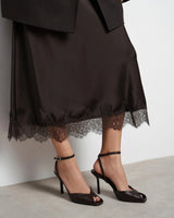 Soft Minimal Heels