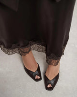 Soft Minimal Heels
