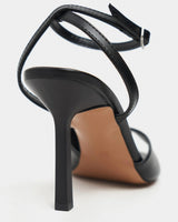 Soft Minimal Heels