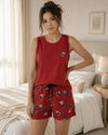 Soft Pyjama Set