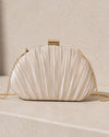 Soft Shell Clutch