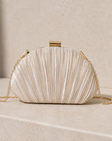 Soft Shell Clutch