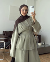 Soft Structure Set