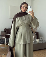 Soft Structure Set