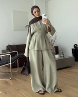 Soft Structure Set