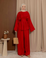 Soft Structure Set