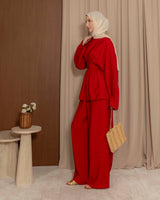 Soft Structure Set