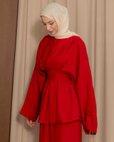 Soft Structure Set