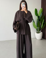 Soft Structure Set