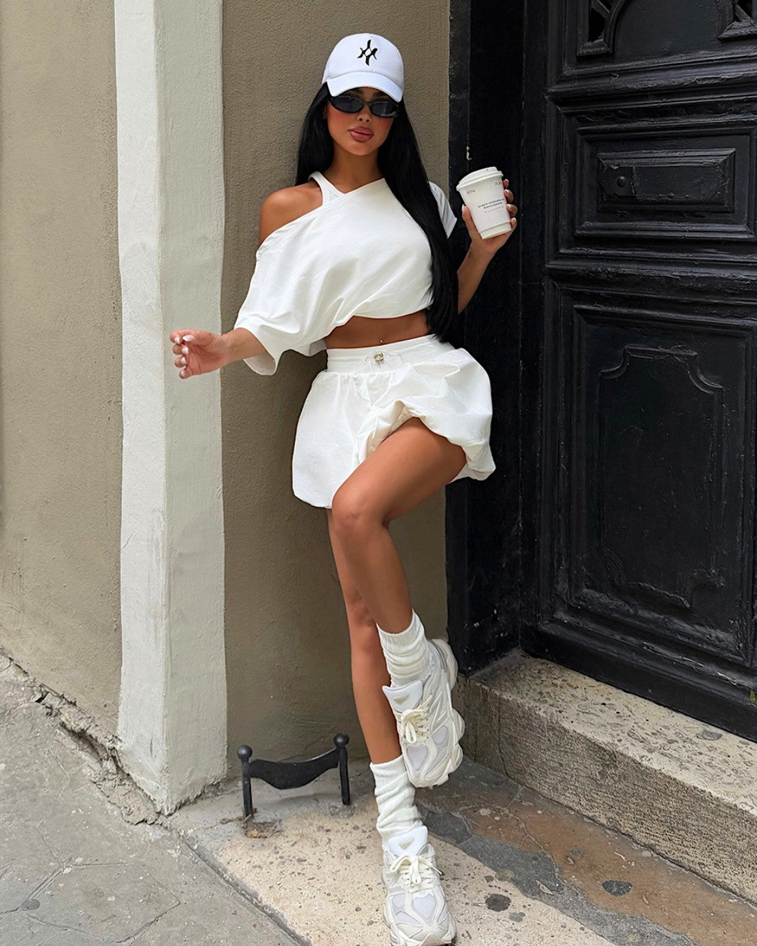 Soho 3 Pieces Set