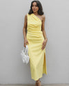 Soleia Midi Dress