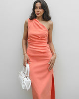 Soleia Midi Dress