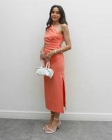 Soleia Midi Dress