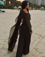 Sorella Flow Poncho