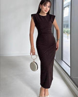 Starlight Midi Dress