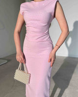Starlight Midi Dress