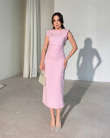 Starlight Midi Dress