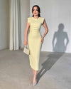 Starlight Midi Dress