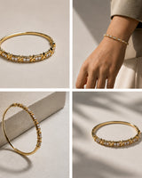 Stone Detail Bracelet