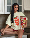 Strawberry Crush Tee
