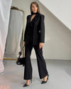 Suit + Belt