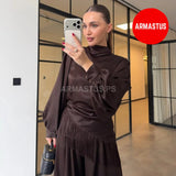 Suit (Three Pieces)