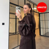 Suit (Three Pieces)