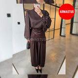 Suit (Three Pieces)