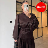 Suit (Three Pieces)