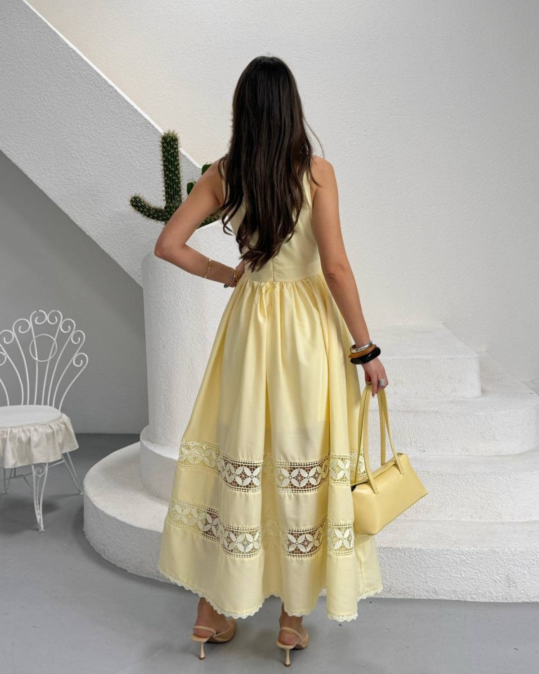 Summer Flow Dress