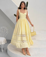 Summer Flow Dress