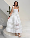 Summer Flow Dress