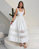 Summer Flow Dress