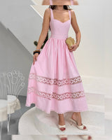 Summer Flow Dress
