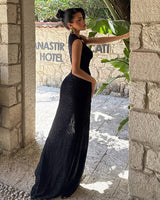 Summer Nights Maxi Dress