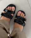 Summer Slippers