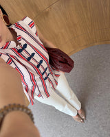 Summer Top