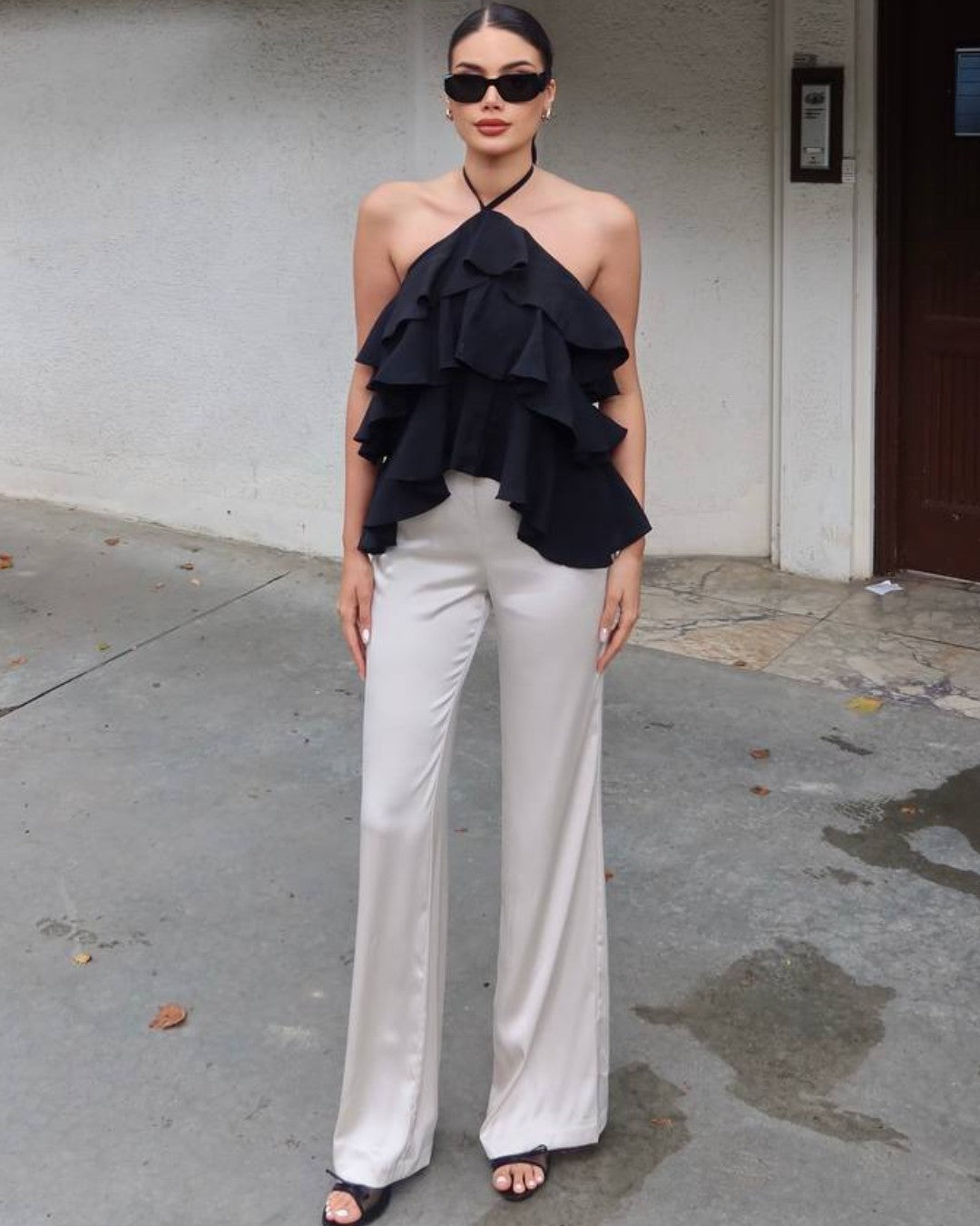 Summer Top