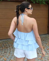 Summer Top