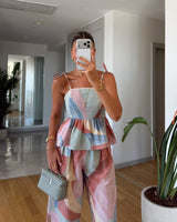 Sunset Muse Co-Ord
