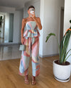 Sunset Muse Co-Ord